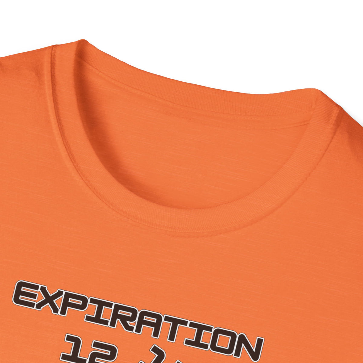 Christian Bible Verse T-Shirt — “Blessed is He Who Waits” Daniel 12:12 / Revelation 12:12