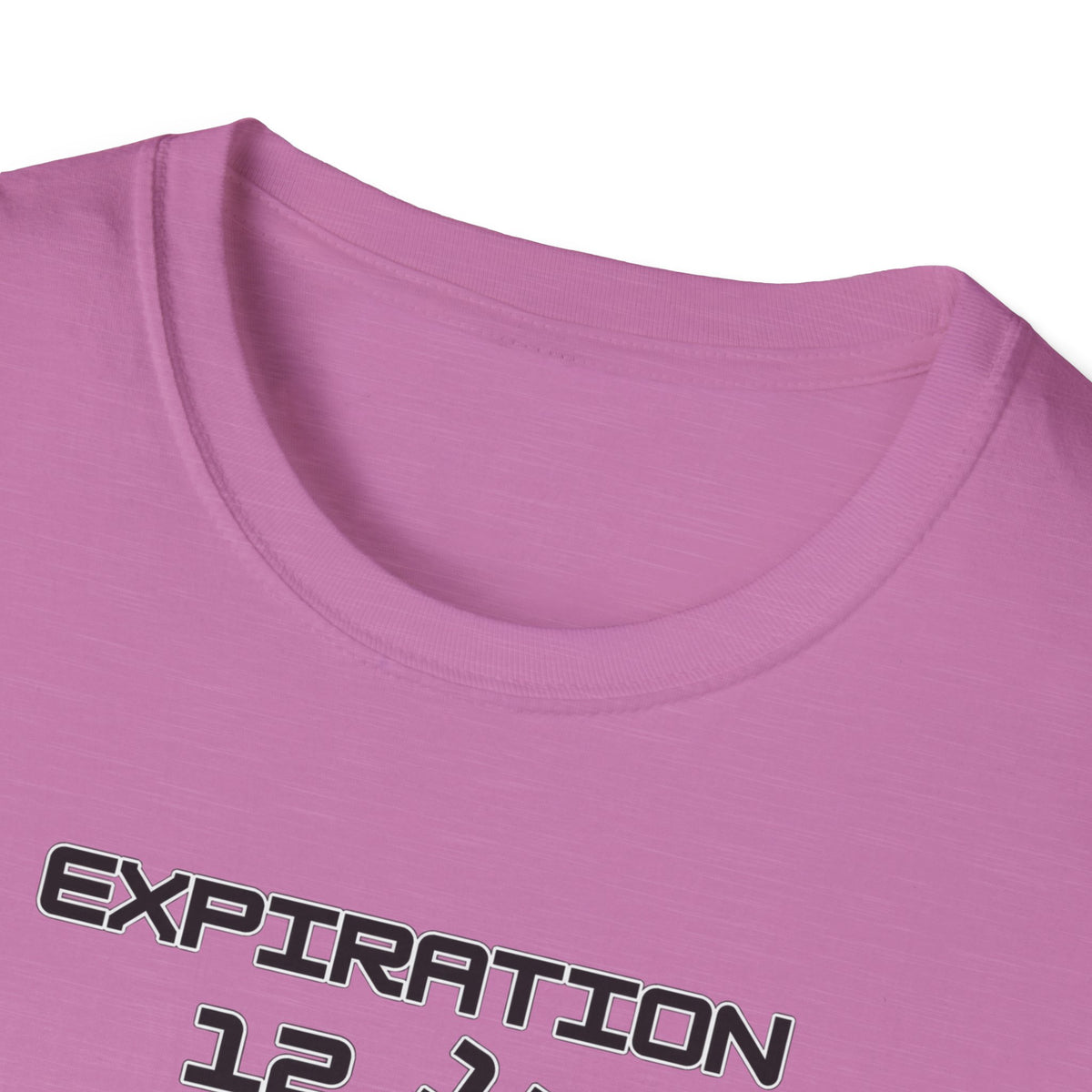 Christian Bible Verse T-Shirt — “Blessed is He Who Waits” Daniel 12:12 / Revelation 12:12