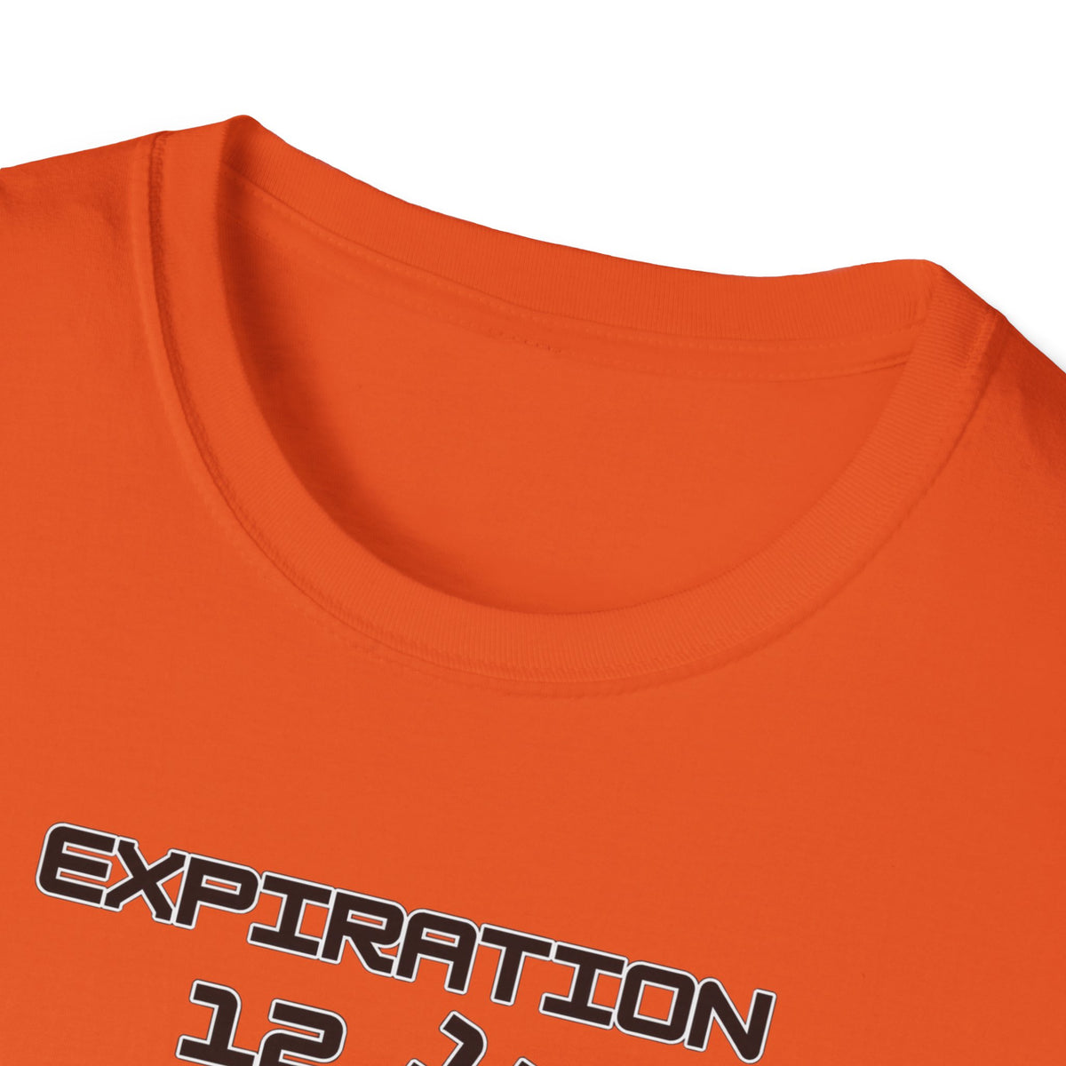 Christian Bible Verse T-Shirt — “Blessed is He Who Waits” Daniel 12:12 / Revelation 12:12
