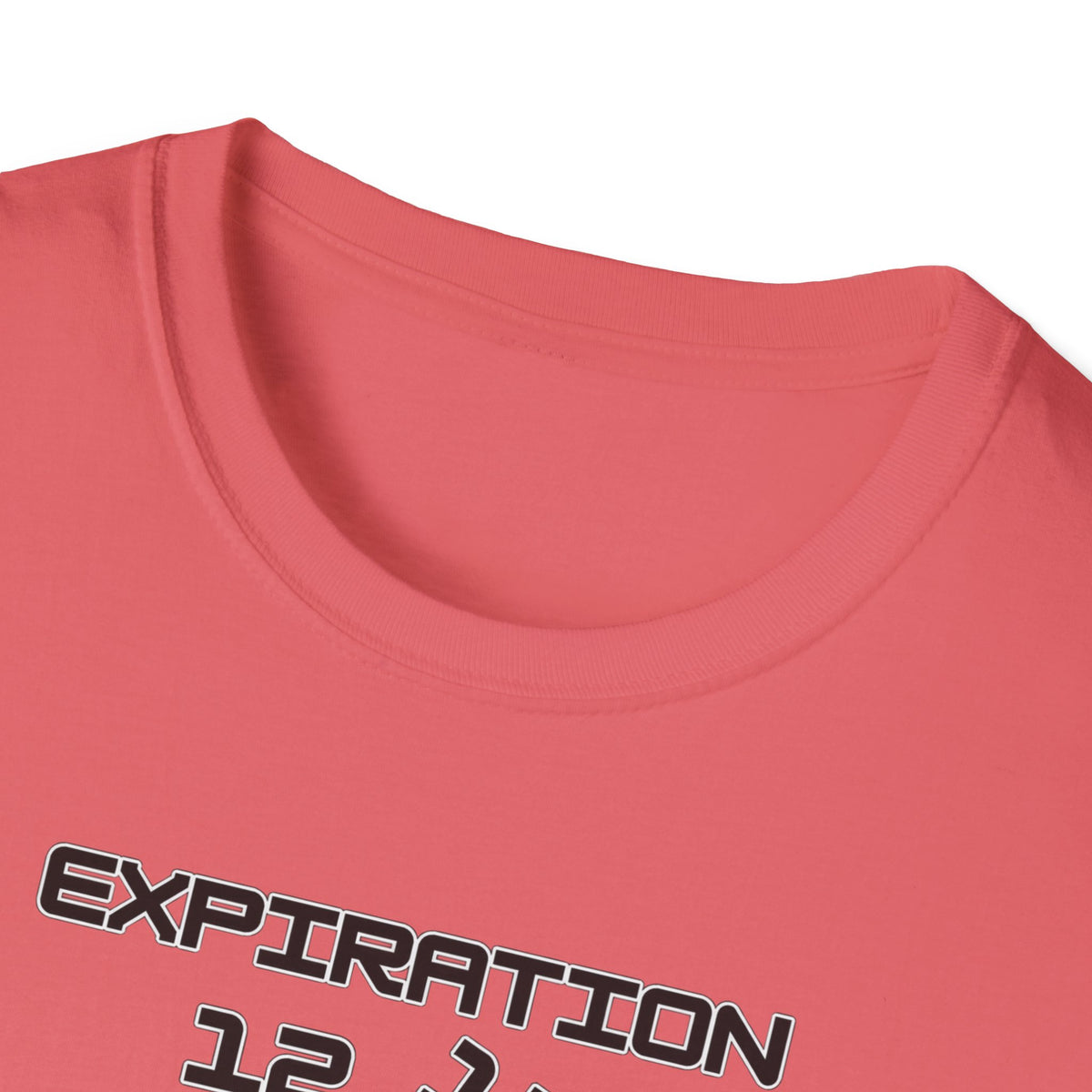 Christian Bible Verse T-Shirt — “Blessed is He Who Waits” Daniel 12:12 / Revelation 12:12