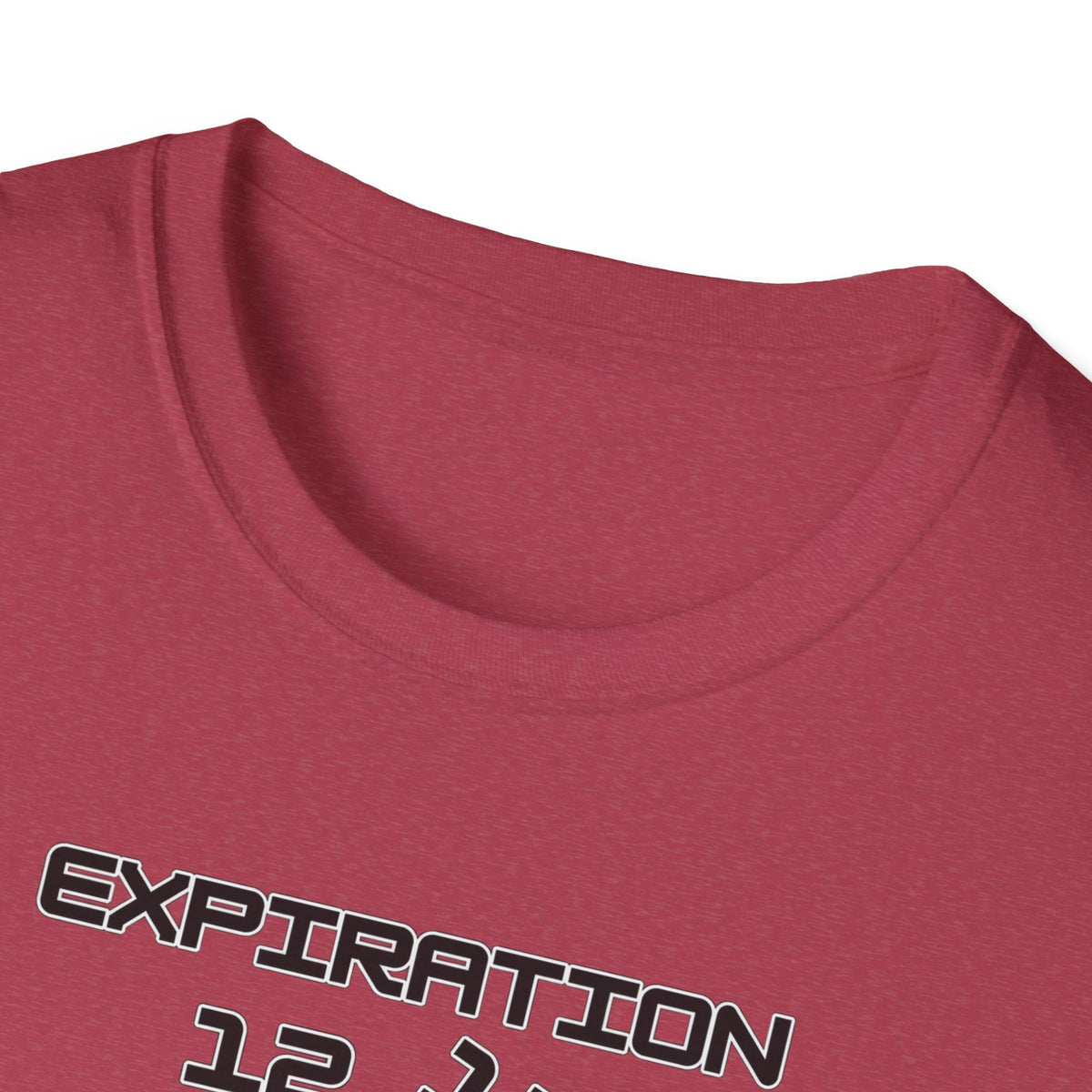 Christian Bible Verse T-Shirt — “Blessed is He Who Waits” Daniel 12:12 / Revelation 12:12
