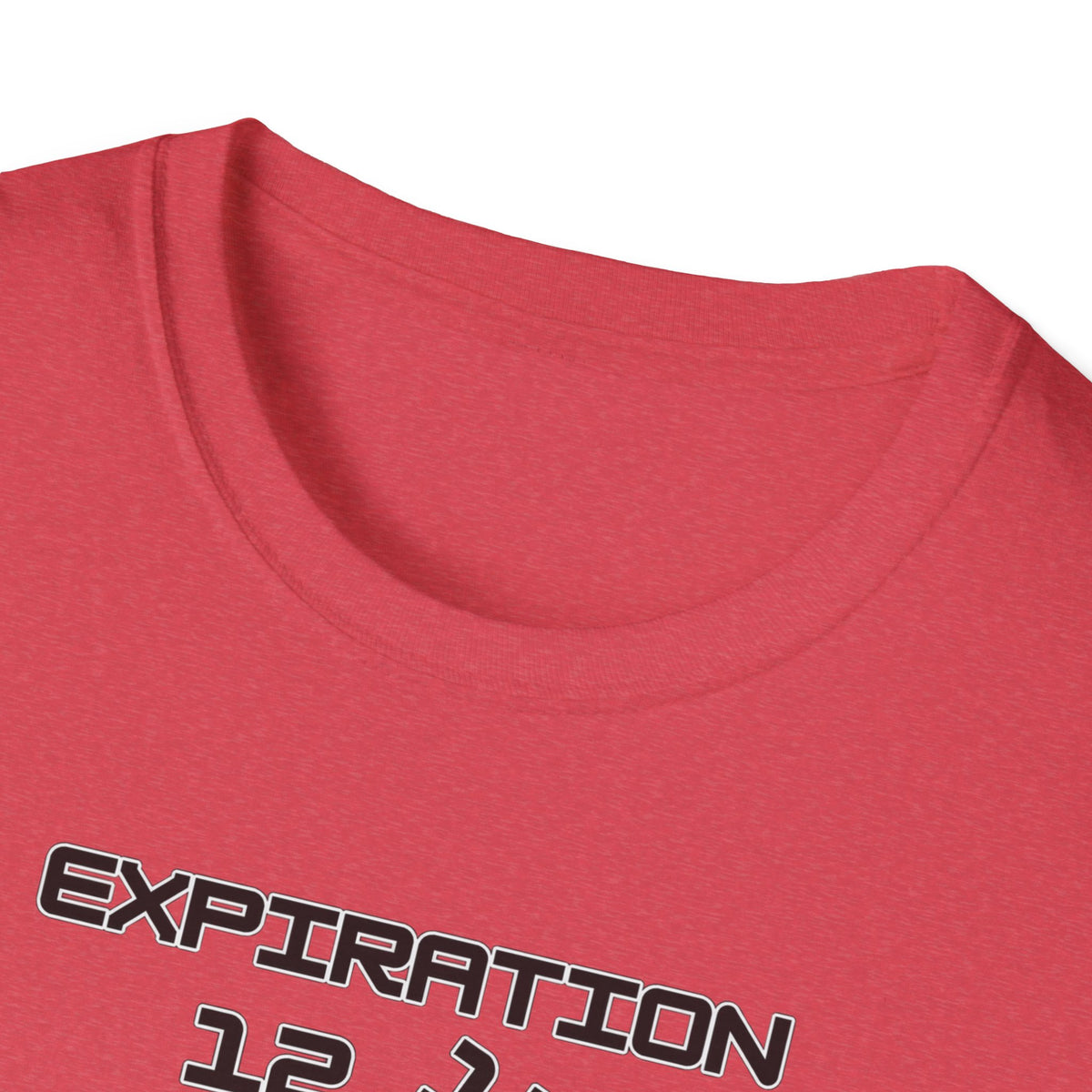 Christian Bible Verse T-Shirt — “Blessed is He Who Waits” Daniel 12:12 / Revelation 12:12