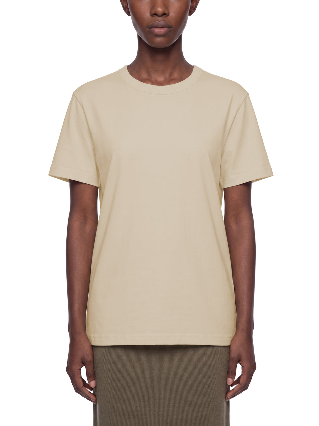 G-d's Temple; Bible Depiction; Unisex Heavyweight Cotton T-Shirt